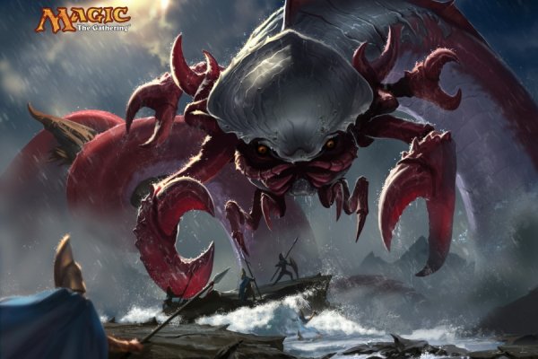Kraken url